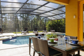 Watersong Resort Vacation Home with South Facing Large Private Pool and Spa